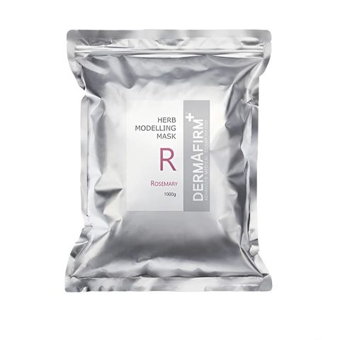 Mặt Nạ Bột Dermafirm Rosemary Cho Da Khô - Cấp Nước, Dưỡng Ẩm, Giảm Kích Ứng, Giúp Da Mịn Màng & Khỏe Khoắn
