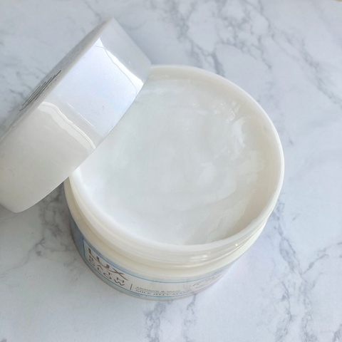 Mặt Nạ Thạch LUX Bath Glow Moisture & Shine - Cấp Ẩm, Phục Hồi Tóc Khô, Hư Tổn 185g