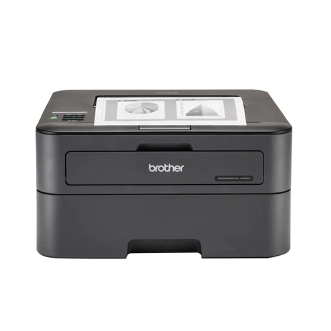 Máy in laser đen trắng Brother HL-L2361DN - Tốc độ 30 trang/phút, độ phân giải 2400 x 600 dpi, in 2 mặt tự động, phù hợp văn phòng.