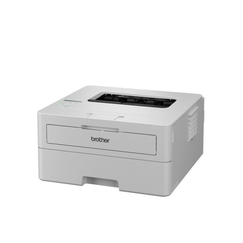 Máy In Laser Đơn Năng Trắng Đen Brother HL-B2180DW - In Không Dây WiFi, Tốc Độ Nhanh 34 Trang/Phút, Giải Pháp Văn Phòng Hiệu Quả