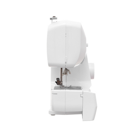 Máy may cơ Brother GS2500 - Máy may gia đình đa năng với 25 mũi may, hệ thống suốt chỉ nhanh và bàn may rộng rãi