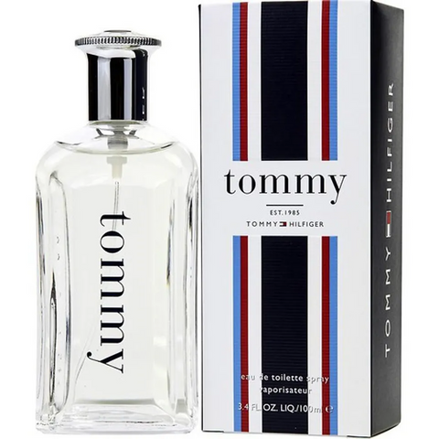 Nước hoa nam Tommy Hilfiger Tommy Boy Eau De Toilette 100ml