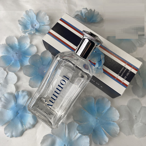 Nước hoa nam Tommy Hilfiger Tommy Boy Eau De Toilette 100ml