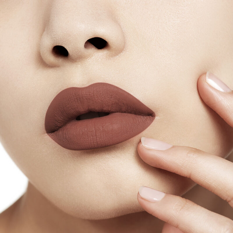 Son thỏi Dior Rouge Couture Velvet 300 - Hồng Đất Sang Trọng, Chất Son Mịn Lì, Bám Lâu, Dành Cho Mọi Tông Da 722995