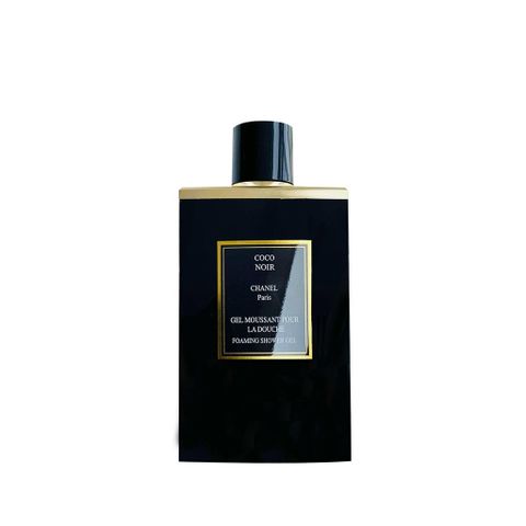 Sữa tắm nước hoa Dubai Chanel Paris Coco Noir
