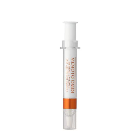 Tinh Chất Hỗ Trợ Trẻ Hóa Da Mắt Memoto Omoi Retinol & Vitamin C - Cung Cấp Độ Ẩm, Ngăn Ngừa Quầng Thâm, Bọng Mắt