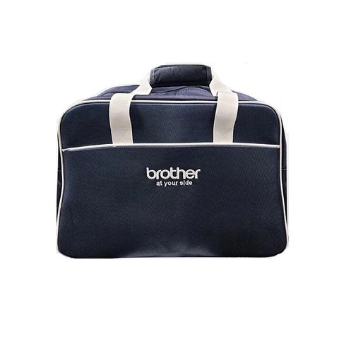 Túi Đựng Máy May Brother A80 - Chống Nước, Chống Bụi, Thiết Kế Gọn Nhẹ, Quai Xách Tiện Lợi, Bảo Quản Tối Ưu Cho Máy Gia Đình
