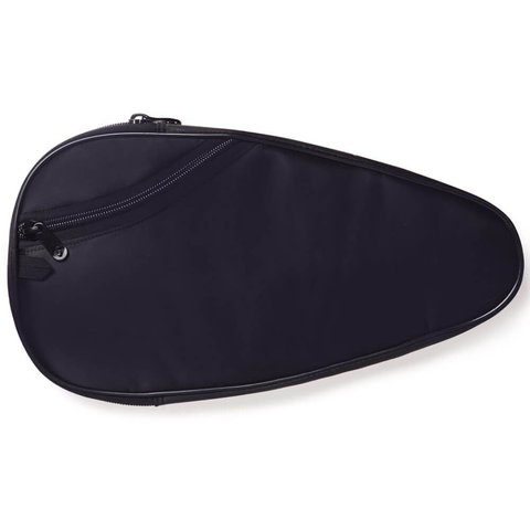 Vỏ bọc bảo vệ vợt pickleball Gearbox 2 - Chất liệu polyester cao cấp, chống thấm, thiết kế bảo vệ vượt trội, kèm túi phụ kiện tiện lợi