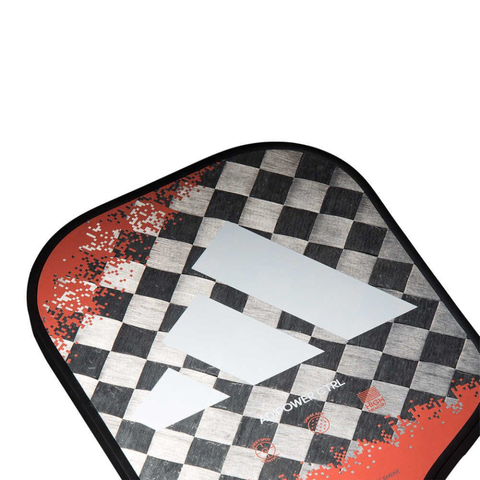 Vợt Pickleball Adidas Adipower Ctrl 2 - Vợt Chuyên Nghiệp Đạt Hiệu Suất Cao, Kiểm Soát Tốt, Điểm Ngọt Rộng, Thích Hợp Cho Người Chơi Nâng Cao
