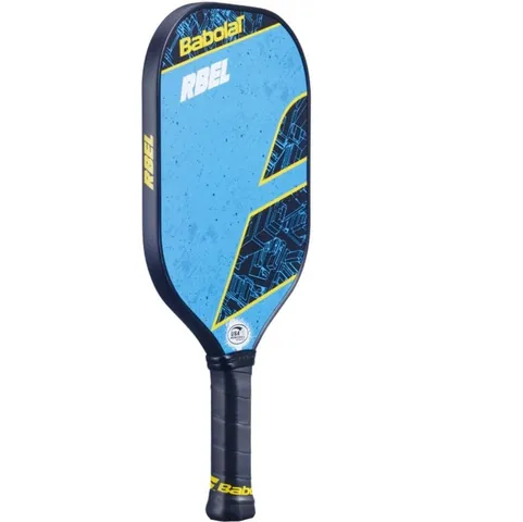 Vợt Pickleball Babolat RBEL B0CCSVMZYM - Vợt Siêu Nhẹ Đẹp Cho Người Chơi Chuyên Nghiệp, Tối Ưu Hóa Độ Chính Xác và Độ Bền