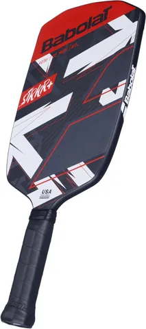 Vợt Pickleball Babolat STRKR B0CZM51CNJ - Chuyên nghiệp, nhẹ, công nghệ cao cho sức mạnh và độ xoáy tối đa