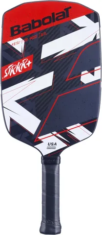 Vợt Pickleball Babolat STRKR B0CZM51CNJ - Chuyên nghiệp, nhẹ, công nghệ cao cho sức mạnh và độ xoáy tối đa