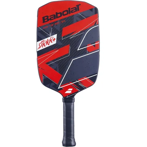 Vợt Pickleball Babolat STRKR B0CZM51CNJ - Chuyên nghiệp, nhẹ, công nghệ cao cho sức mạnh và độ xoáy tối đa
