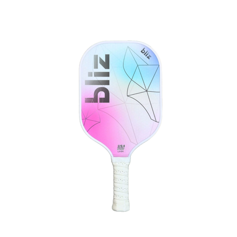 Vợt Pickleball Bliz Glassfiber L3-614 - Vợt Nhẹ, Độ Bền Cao, Thiết Kế Đẳng Cấp Cho Người Chơi Pickleball Nâng Cao Kỹ Năng