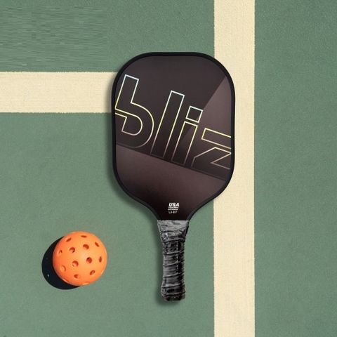 Vợt Pickleball BLiz L3-617 Sợi Thủy Tinh - Dành Cho Người Mới, Kiểm Soát Tốt, Thiết Kế Cân Bằng, Chất Liệu Bền và Nhẹ