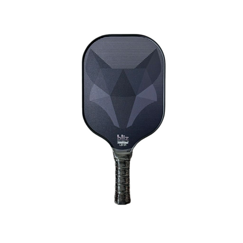 Vợt Pickleball Bliz LB-01 - Sợi Carbon T300 Chất Lượng Cao, Kiểm Soát Tốt, Phù Hợp Người Mới Chơi, Tặng Kèm Đồ Chơi
