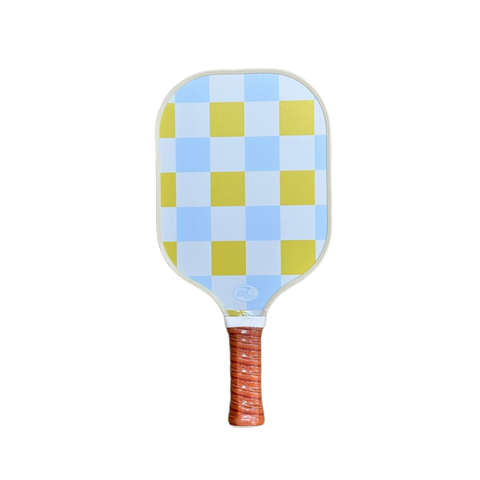 Vợt Pickleball Carbon Fiber T300 BlizCT-02 - Trải Nghiệm Vượt Trội và Linh Hoạt Cho Người Chơi Pickleball