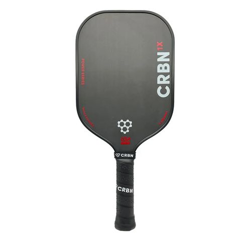 Vợt Pickleball CRBN 1X Power Series 14mm - Vợt Chất Lượng Cao cho Lối Chơi Kiểm Soát và Sức Mạnh Tối Đa, Dành Cho Người Đam Mê Pickleball