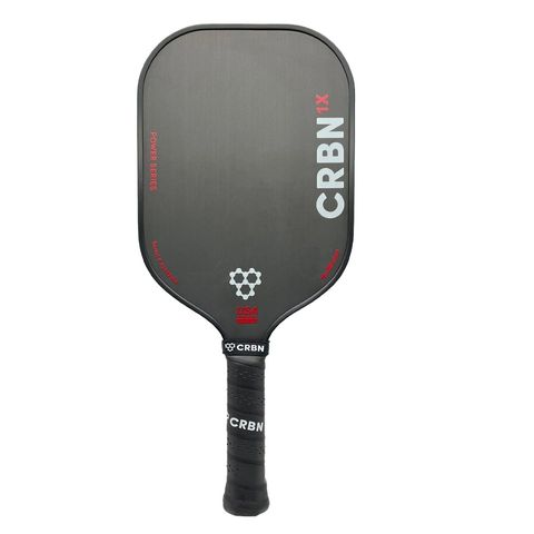 Vợt Pickleball CRBN 1X Series 16mm - Vợt Thể Thao Cân Bằng Kiểm Soát và Sức Mạnh, Dùng Chất Liệu Carbon T700 Chắc Chắn