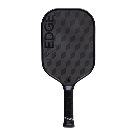 Vợt Pickleball Diadem Edge 18k Power Pro - Công Nghệ Carbon Hiện Đại, Bền Bỉ, Phong Cách Thể Thao ấn Tượng cho Người Chơi