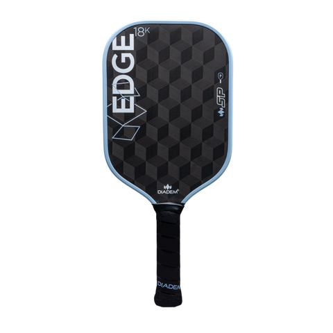 Vợt Pickleball Diadem Edge 18k Speed Pro - Chất liệu Carbon 18K, Tốc độ và Kiểm soát Vượt Trội cho Trải Nghiệm Chơi Chuyên Nghiệp