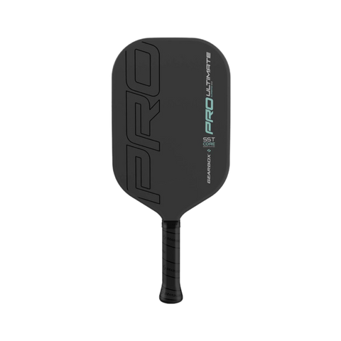 Vợt Pickleball Gearbox Pro Ultimate Elongated 16mm - Công Nghệ SSTCore™ và Power Matrix, Trọng Lượng Siêu Nhẹ cho Người Chơi Chuyên Nghiệp