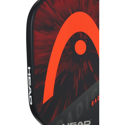 Vợt Pickleball Head 2022 Radical Tour - Vợt Thể Thao Chất Lượng Cao, Kiểm Soát Tối Ưu, Dành Cho Người Chơi Nâng Cao