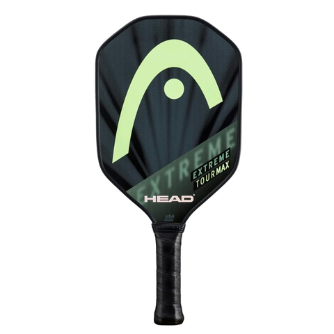 Vợt Pickleball Head Extreme Tour Max - Thiết Kế Hiện Đại, Công Nghệ Tiên Tiến, Đáng Tin Cậy Cho Người Chơi Thể Thao