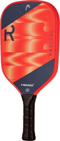 Vợt Pickleball Head Radical Elite B0CTFX27YG - Cao Cấp, Tay Cầm Thoải Mái, Điểm Ngọt Lớn, Lựa Chọn Hoàn Hảo cho Người Chơi Thể Thao