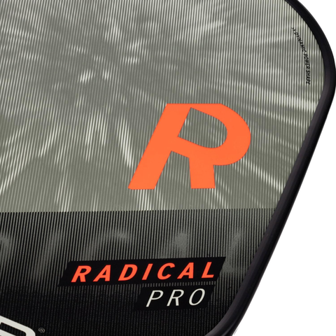 Vợt Pickleball Head Radical Pro B09YN7LFN3 - Cân Bằng Giữa Sức Mạnh Và Kiểm Soát, Phù Hợp Cho Tay Vợt Trung Cấp Đến Chuyên Nghiệp