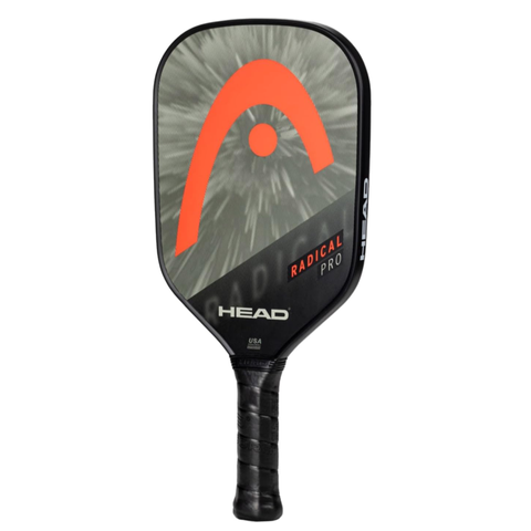 Vợt Pickleball Head Radical Pro B09YN7LFN3 - Cân Bằng Giữa Sức Mạnh Và Kiểm Soát, Phù Hợp Cho Tay Vợt Trung Cấp Đến Chuyên Nghiệp