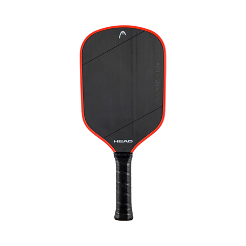 Vợt Pickleball Head Radical Tour Raw EX - Thiết Kế Độ Bám Tốt, Chất Liệu Carbon Thô, Lý Tưởng Cho Người Chơi Linh Hoạt