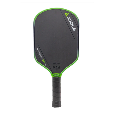 Vợt Pickleball Joola Ben Johns Hyperion 3S 16mm - Kiểm Soát Tối Ưu, Thiết Kế Sang Trọng, Thích Hợp Cho Người Chơi Chuyên Nghiệp