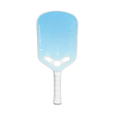 Vợt Pickleball Jusain Carbon Fiber T700 JSR-133 - Vợt Chơi Bóng Chất Liệu Sợi Carbon Nâng Cao Hiệu Suất Chơi Tốt Nhất