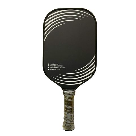 Vợt Pickleball Jusain Dành Cho Người Mới Tập Chơi - Thiết Kế Nhẹ, Chất Liệu Cao Cấp, Dễ Dàng Kiểm Soát Bóng