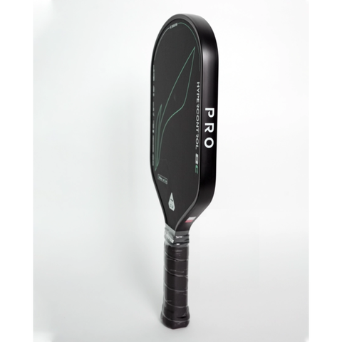 Vợt Pickleball Li-Ning Hyper Control 8C 16mm - Chất liệu Carbon, Thiết kế Năng động, Kiểm soát Tối ưu cho Người Chơi Chuyên Nghiệp