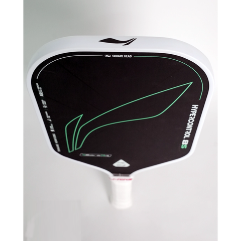 Vợt Pickleball Li-Ning Hyper Control 8S 14mm - Độ bền cao, kiểm soát bóng tốt, phù hợp cho mọi cấp độ người chơi