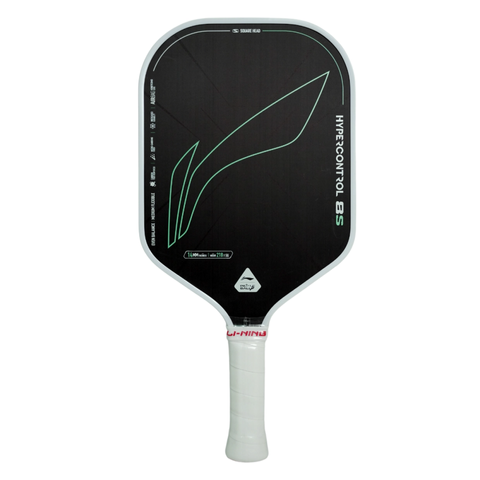 Vợt Pickleball Li-Ning Hyper Control 8S 14mm - Độ bền cao, kiểm soát bóng tốt, phù hợp cho mọi cấp độ người chơi
