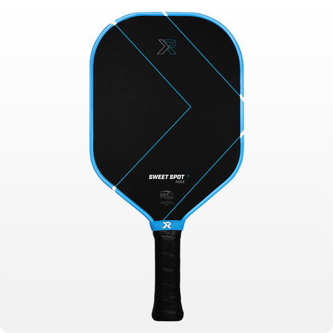 Vợt Pickleball ProXR Sweet Spot Max 13mm - Vợt Chuyên Nghiệp Với Công Nghệ T700 Carbon Cho Người Đam Mê Pickleball