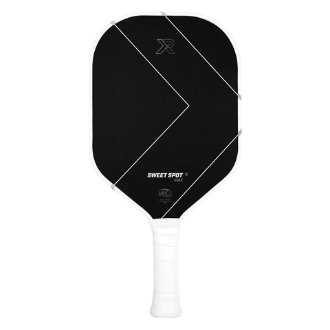 Vợt Pickleball ProXR Sweet Spot Max 16mm - Thiết Kế Mở Rộng Điểm Ngọt, Tăng Độ Chính Xác và Hỗ Trợ Ổn Định Khi Chơi