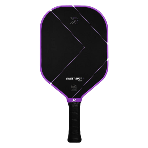 Vợt Pickleball ProXR Sweet Spot Max 16mm - Thiết Kế Mở Rộng Điểm Ngọt, Tăng Độ Chính Xác và Hỗ Trợ Ổn Định Khi Chơi