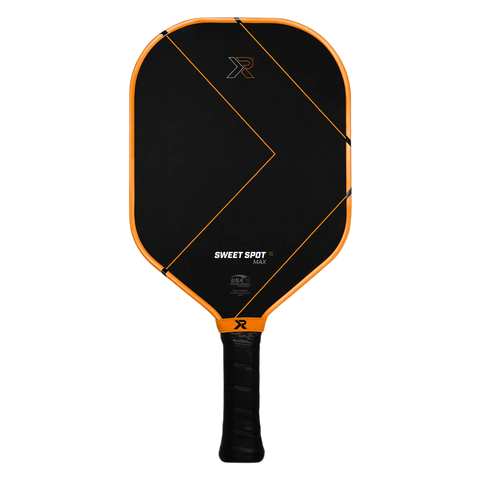 Vợt Pickleball ProXR Sweet Spot Max 16mm - Thiết Kế Mở Rộng Điểm Ngọt, Tăng Độ Chính Xác và Hỗ Trợ Ổn Định Khi Chơi