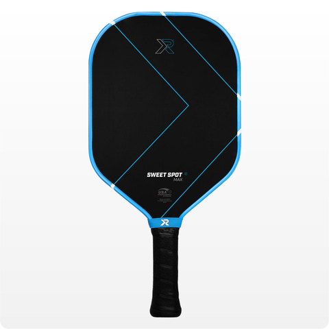 Vợt Pickleball ProXR Sweet Spot Max 16mm - Thiết Kế Mở Rộng Điểm Ngọt, Tăng Độ Chính Xác và Hỗ Trợ Ổn Định Khi Chơi