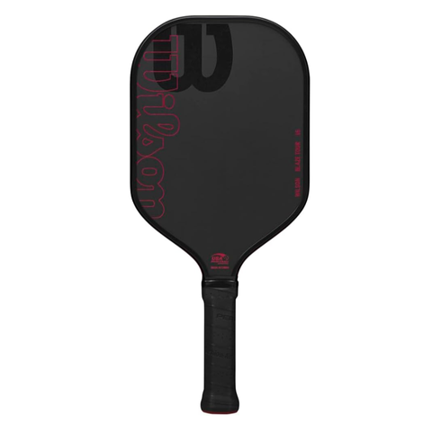 Vợt Pickleball Wilson Blaze Tour B0CQ5KKDBQ - Hiệu Suất Cao, Thiết Kế Thuôn Dài, Chất Liệu Carbon Tối Ưu Hóa Sức Mạnh và Kiểm Soát