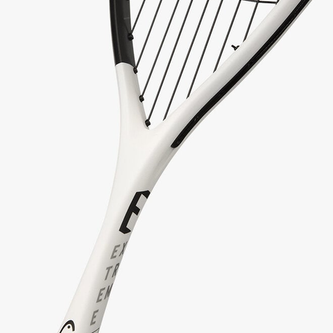 Vợt Squash Head Extreme 120 - Vợt Nhẹ Thiết Kế Hiện Đại, Tăng Tốc Độ và Linh Hoạt - Dụng Cụ Thể Thao Chất Lượng Cao