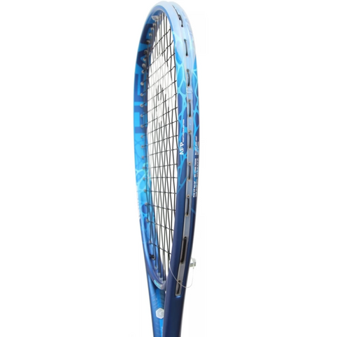 Vợt Squash Head Graphene Touch Radical 145 - Công nghệ Graphene Touch với Adaptive Fan Pattern - Dụng cụ thể thao chất lượng cao