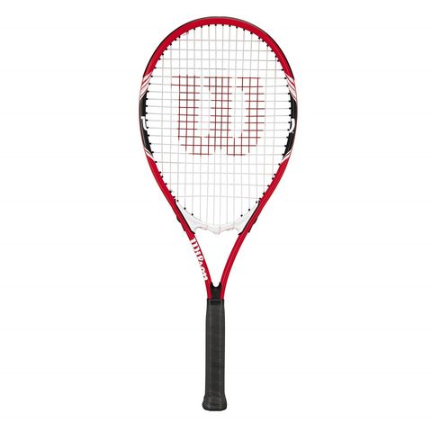 Vợt tenis Wilson Federer Pro Staff - Vợt thể thao người lớn cao cấp, thiết kế cổ điển cho người chơi giải trí