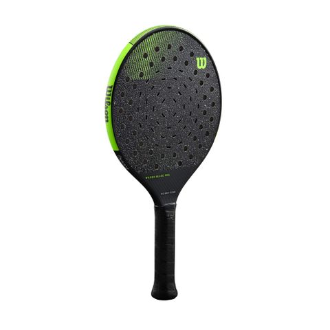 Vợt Tennis Wilson Platform Paddle B086VQCG2X Blade Smart GRUUV - Dụng Cụ Thể Thao Cao Cấp, Kiểm Soát Tối Ưu Bóng Chơi