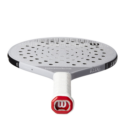 Vợt Tennis Wilson Steam Lite Gruuv V2 WR093811U2 - Dụng Cụ Thể Thao Cao Cấp, Thiết Kế Nhẹ Nhàng, Kiểm Soát Tốt, Dành Cho Người Ghiền Tennis