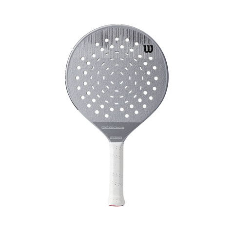 Vợt Tennis Wilson Steam Lite Gruuv V2 WR093811U2 - Dụng Cụ Thể Thao Cao Cấp, Thiết Kế Nhẹ Nhàng, Kiểm Soát Tốt, Dành Cho Người Ghiền Tennis